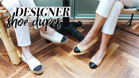 what are dupe shoes|affordable alternatives to designer shoes.